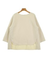 1er Arrondissement（プルミエアロンディスモン）Tシャツ・カットソー 白 サイズ:F レディース/2200676925067