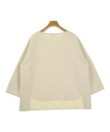 1er Arrondissement（プルミエアロンディスモン）Tシャツ・カットソー 白 サイズ:F レディース/2200676925067