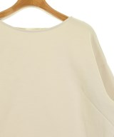 1er Arrondissement（プルミエアロンディスモン）Tシャツ・カットソー 白 サイズ:F レディース/2200676925067