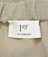 1er Arrondissement（プルミエアロンディスモン）ロング・マキシ丈スカート ベージュ サイズ:38(M位) レディース/2200673399021