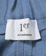 1er Arrondissement（プルミエアロンディスモン）その他 青 サイズ:38(M位) レディース/2200676847048