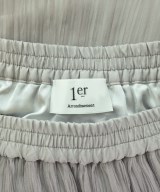 1er Arrondissement（プルミエアロンディスモン）ロング・マキシ丈スカート グレー サイズ:36(S位) レディース/2200675462075