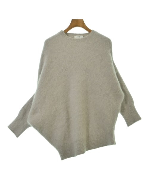 1er Arrondissement(プルミエアロンディスモン)ニット・セーター グレー サイズ:F/2200676378108