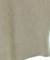 1er Arrondissement（プルミエアロンディスモン）ニット・セーター グレー サイズ:F レディース/2200676378108