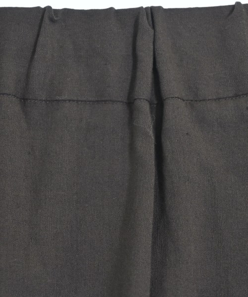 1er Arrondissement（プルミエアロンディスモン）ロング・マキシ丈スカート 茶 サイズ:38(M位) レディース/2200676378184