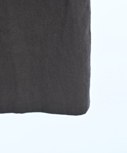 1er Arrondissement（プルミエアロンディスモン）ロング・マキシ丈スカート 茶 サイズ:38(M位) レディース/2200676378184