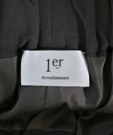 1er Arrondissement（プルミエアロンディスモン）ロング・マキシ丈スカート 茶 サイズ:38(M位) レディース/2200676378184