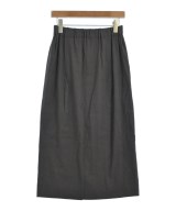 1er Arrondissement ロング・マキシ丈スカート