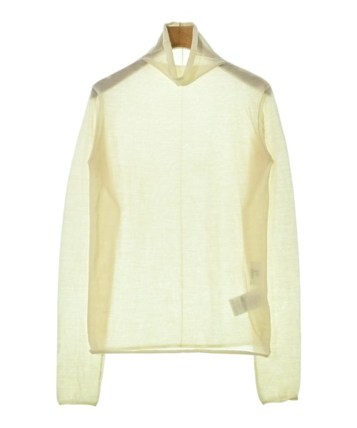 1er Arrondissement(プルミエアロンディスモン)ニット・セーター 白 サイズ:-(M位)/2200676378191