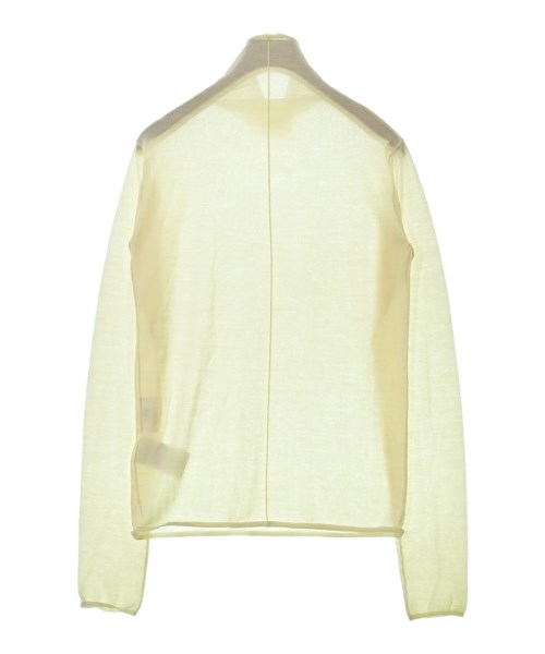 1er Arrondissement（プルミエアロンディスモン）ニット・セーター 白 サイズ:-(M位) レディース/2200676378191