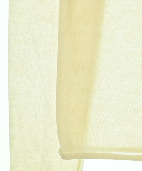 1er Arrondissement（プルミエアロンディスモン）ニット・セーター 白 サイズ:-(M位) レディース/2200676378191