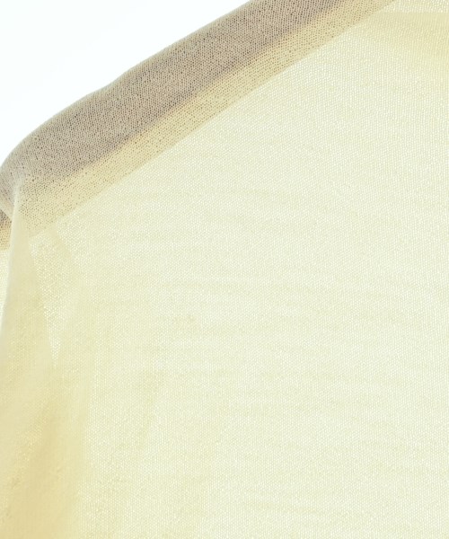 1er Arrondissement（プルミエアロンディスモン）ニット・セーター 白 サイズ:-(M位) レディース/2200676378191