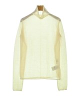 1er Arrondissement（プルミエアロンディスモン）ニット・セーター 白 サイズ:-(M位) レディース/2200676378191