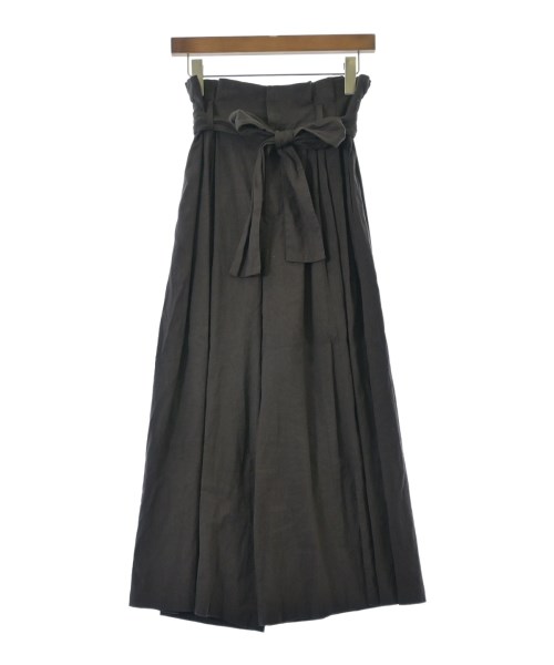 1er Arrondissement(プルミエアロンディスモン)その他 茶 サイズ:36(S位)/2200674541092