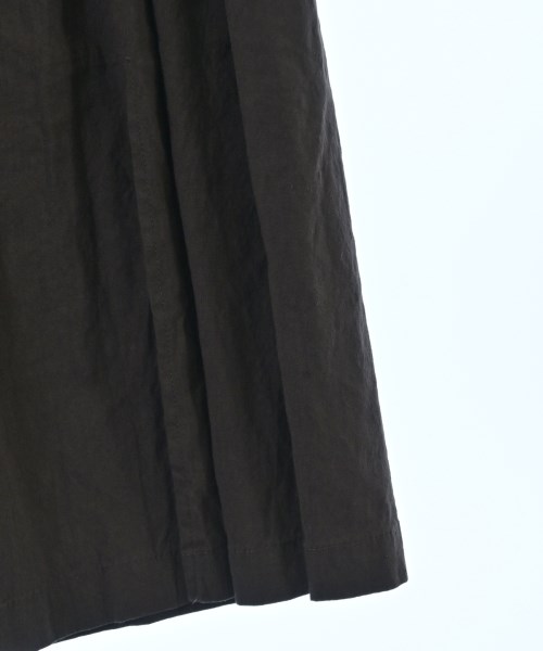 1er Arrondissement（プルミエアロンディスモン）その他 茶 サイズ:36(S位) レディース/2200674541092