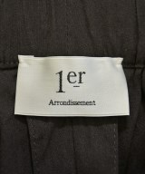 1er Arrondissement（プルミエアロンディスモン）その他 茶 サイズ:36(S位) レディース/2200674541092