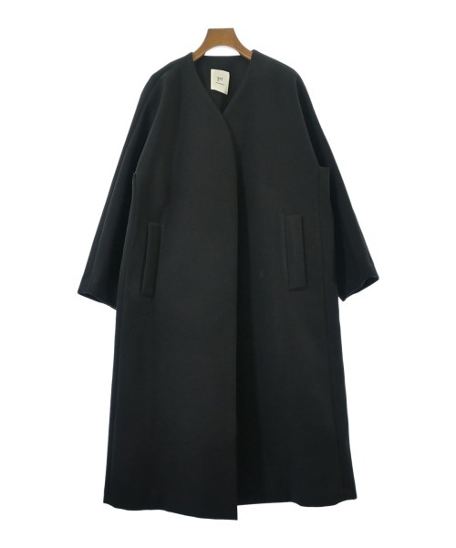 1er Arrondissement(プルミエアロンディスモン)その他 黒 サイズ:36(S位)/2200674597037