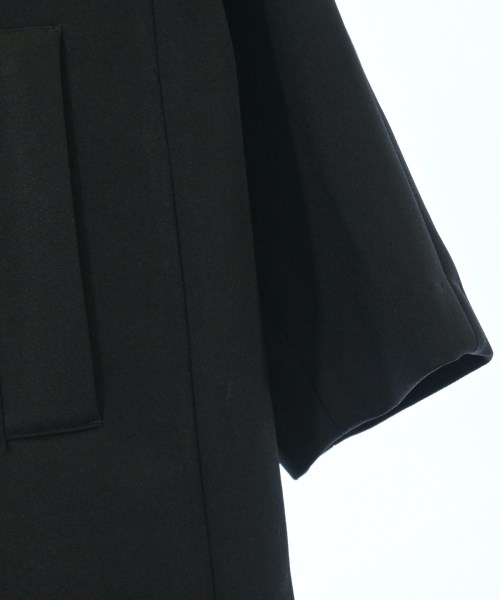 1er Arrondissement（プルミエアロンディスモン）その他 黒 サイズ:36(S位) レディース/2200674597037