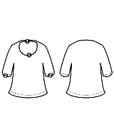 1er Arrondissement（プルミエアロンディスモン）ブラウス 白 サイズ:36(S位) レディース/2200680689047