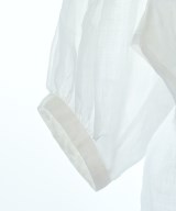 1er Arrondissement（プルミエアロンディスモン）ブラウス 白 サイズ:36(S位) レディース/2200680689047