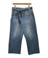 1er Arrondissement（プルミエアロンディスモン）デニムパンツ 紺 サイズ:-(M位) レディース/2200673916105