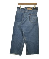 1er Arrondissement（プルミエアロンディスモン）デニムパンツ 紺 サイズ:-(M位) レディース/2200673916105