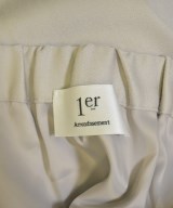 1er Arrondissement（プルミエアロンディスモン）ロング・マキシ丈スカート ベージュ サイズ:38(M位) レディース/2200677576107