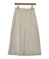 1er Arrondissement ロング・マキシ丈スカート