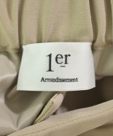 1er Arrondissement（プルミエアロンディスモン）その他 ベージュ サイズ:38(M位) レディース/2200677576114
