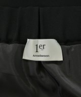 1er Arrondissement（プルミエアロンディスモン）ロング・マキシ丈スカート 黒 サイズ:36(S位) レディース/2200690814071