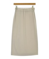 1er Arrondissement（プルミエアロンディスモン）ロング・マキシ丈スカート ベージュ サイズ:36(S位) レディース/2200690814088