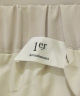 1er Arrondissement（プルミエアロンディスモン）ロング・マキシ丈スカート ベージュ サイズ:36(S位) レディース/2200690814088