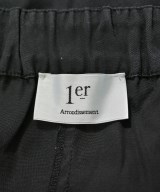 1er Arrondissement（プルミエアロンディスモン）ロング・マキシ丈スカート 黒 サイズ:38(M位) レディース/2200689002052