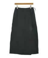 1er Arrondissement ロング・マキシ丈スカート