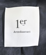 1er Arrondissement（プルミエアロンディスモン）その他 紺 サイズ:36(S位) レディース/2200691097022