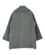 1er Arrondissement（プルミエアロンディスモン）チェスターコート グレー サイズ:36(S位) レディース/2200686961185