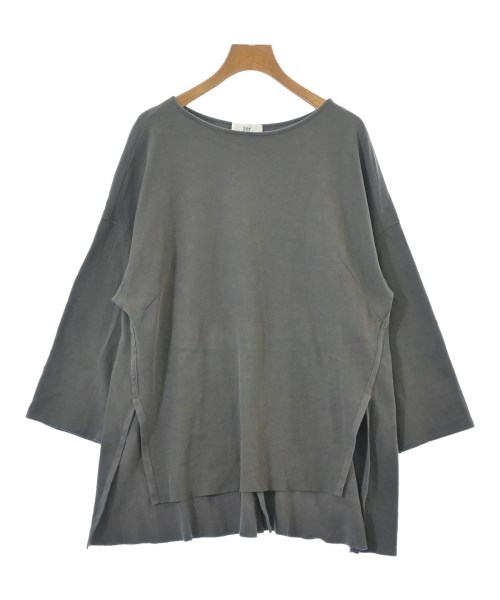 1er Arrondissement(プルミエアロンディスモン)Tシャツ・カットソー グレー サイズ:F/2200690893014