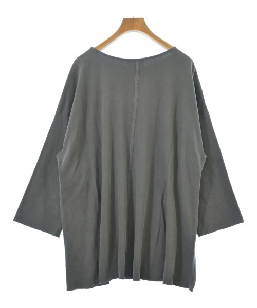 1er Arrondissement（プルミエアロンディスモン）Tシャツ・カットソー グレー サイズ:F レディース/2200690893014