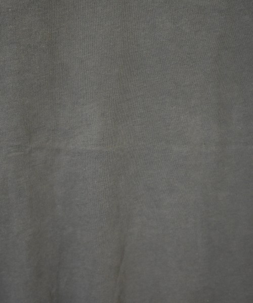 1er Arrondissement（プルミエアロンディスモン）Tシャツ・カットソー グレー サイズ:F レディース/2200690893014