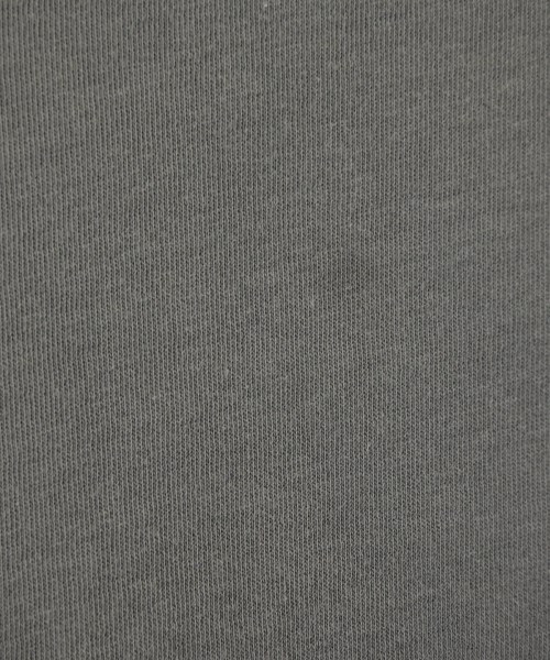 1er Arrondissement（プルミエアロンディスモン）Tシャツ・カットソー グレー サイズ:F レディース/2200690893014