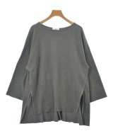1er Arrondissement（プルミエアロンディスモン）Tシャツ・カットソー グレー サイズ:F レディース/2200690893014
