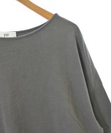 1er Arrondissement（プルミエアロンディスモン）Tシャツ・カットソー グレー サイズ:F レディース/2200690893014