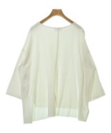 1er Arrondissement（プルミエアロンディスモン）Tシャツ・カットソー 白 サイズ:F レディース/2200690893021