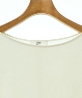 1er Arrondissement（プルミエアロンディスモン）Tシャツ・カットソー 白 サイズ:F レディース/2200690893021