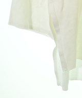 1er Arrondissement（プルミエアロンディスモン）Tシャツ・カットソー 白 サイズ:F レディース/2200690893021