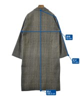 1er Arrondissement（プルミエアロンディスモン）チェスターコート ベージュ サイズ:36(S位) レディース/2200694205035