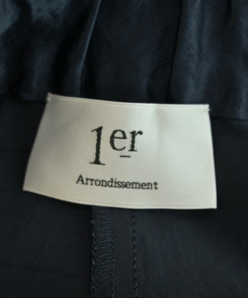 1er Arrondissement（プルミエアロンディスモン）その他 紺 サイズ:38(M位) レディース/2200692347027
