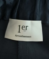 1er Arrondissement（プルミエアロンディスモン）その他 紺 サイズ:38(M位) レディース/2200692347027