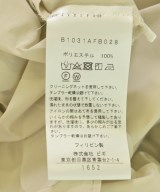 1er Arrondissement（プルミエアロンディスモン）カジュアルシャツ ベージュ サイズ:36(S位) レディース/2200693602026
