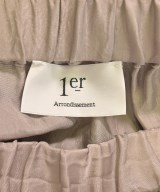 1er Arrondissement（プルミエアロンディスモン）ロング・マキシ丈スカート ベージュ サイズ:-(M位) レディース/2200699148177